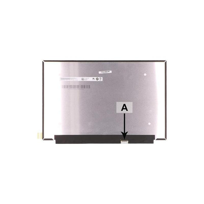 2-Power Pantalla 13.3 Wuxga 1920x1200 Led Matte Para Dell Vostro 13 5310, 13 5320, 5310, 5320 2p-C1h8t