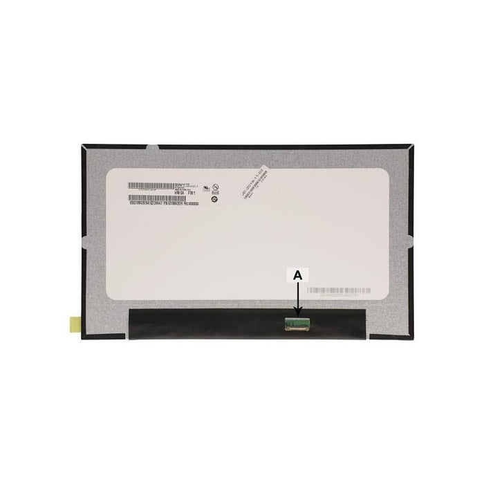 2-Power Pantalla 14.0 1920x1080 Fhd Lcd Matte 2p-Lq140m1jx41