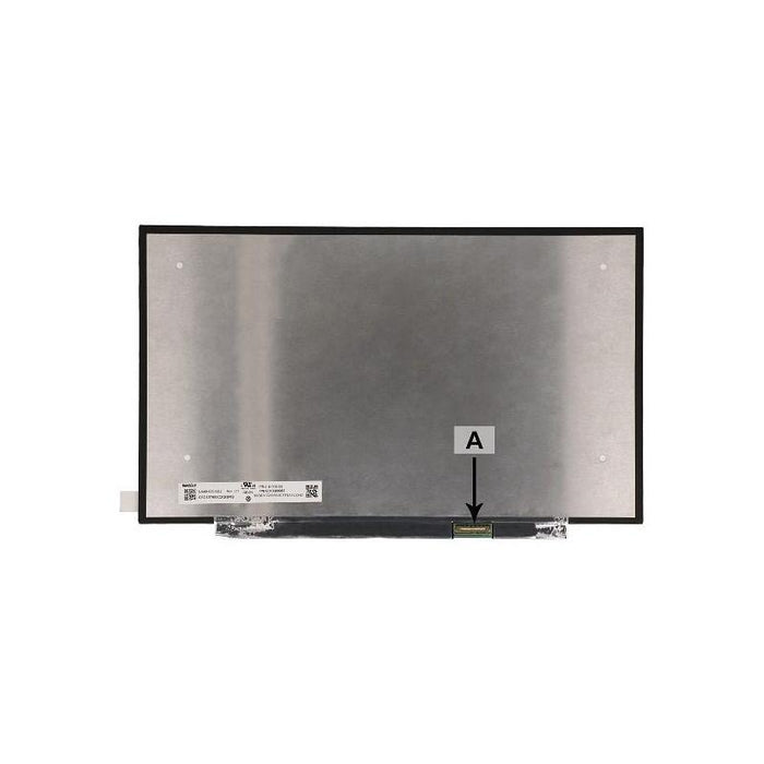 2-Power Pantalla 14 1920x1080 Fhd Led 30 Pin Ips Matte 2p-Sd10q66951