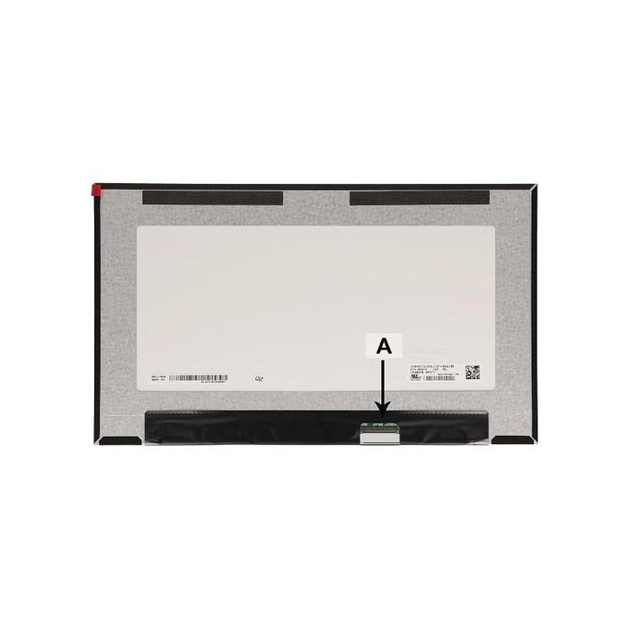 2-Power Pantalla 14 Fhd Ag 1920x1080 Emb Tch Matt Para Dell Latitude 14 5400 2p-M73584-001