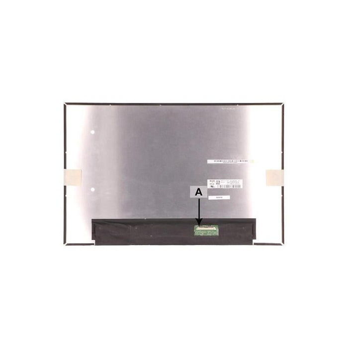 2-Power Pantalla 14 Wuxga 1920x1200 Ips Tp 45%Ntsc Matte Para Hp Zbook Firefly G9 2p-N59818-L91