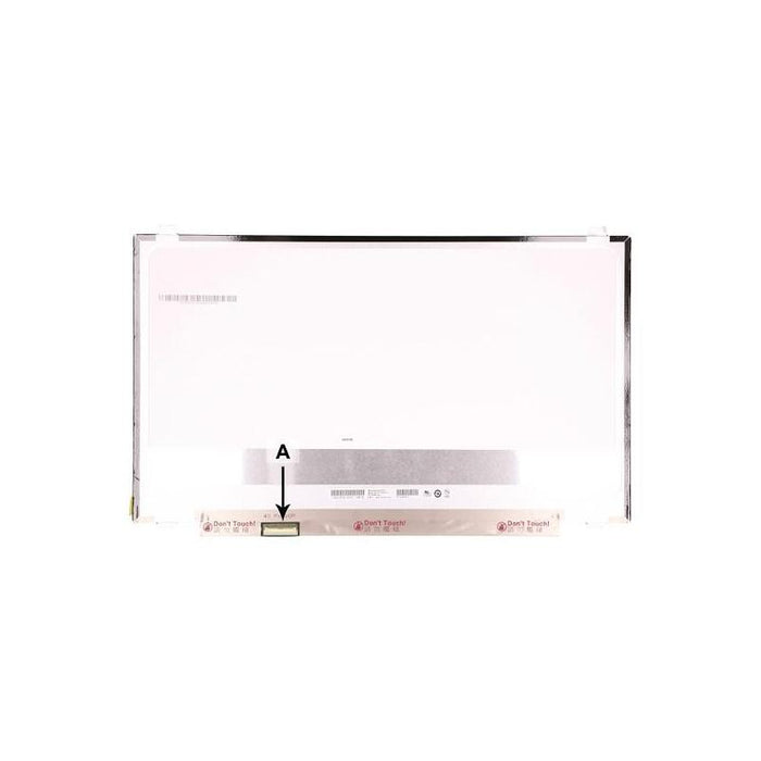 2-Power Pantalla 14 Wuxga Fhd+ Nt Ag Ips 400n 2p-Lp140wu1-Spb2