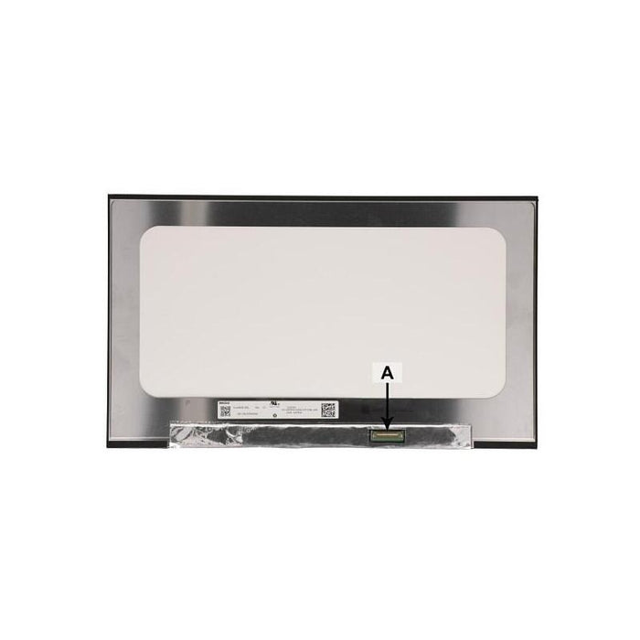 2-Power Pantalla 14 Wxgahd Lcd Edp Matte 2p-N140bga-E54