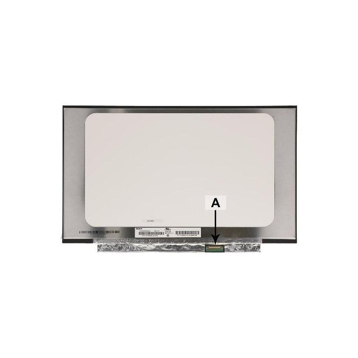 2-Power Pantalla 14.0 1366x768 Hd Led 30 Pin Matte 2p-5d10q11723