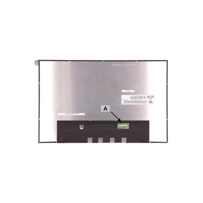 2-Power Pantalla 14.0 1920c1200 Wuxga Led Matte Para Lenovo Thinkpad T14 Gen 3 21cf 2p-5d11d96811