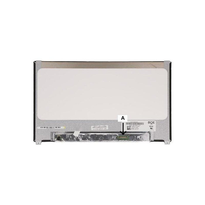 2-Power Pantalla 14.0 1920x1080 Fhd Led Matte 2p-R6d8g