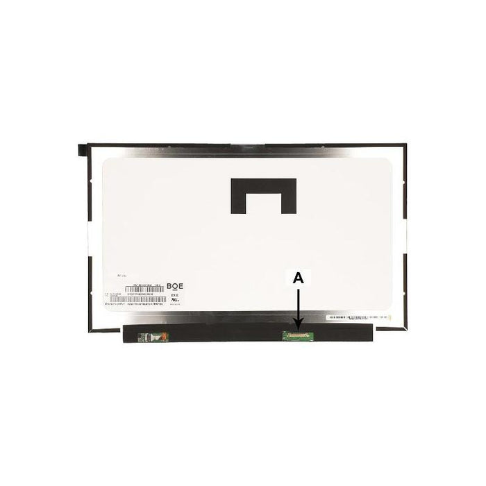 2-Power Pantalla 14.0 1920x1080 Ips Hg 72% Ag 3mm 2p-Sd11b77650