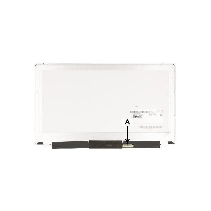 2-Power Pantalla 14.0 1920x1080 Ips Hg 72% Gl 3mm 2p-18010-14003000