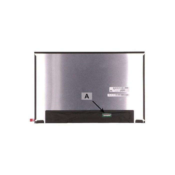 2-Power Pantalla 14.0 1920x1200 Wuxga Matte 400 Nit Para Hp Elitebook 840 G9 2p-M62319-393