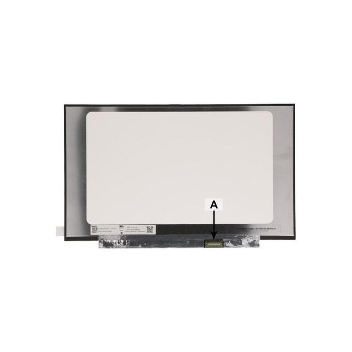 2-Power Pantalla 14.0 Fhd 1920x1080 Oncell Touch 2p-01yn151