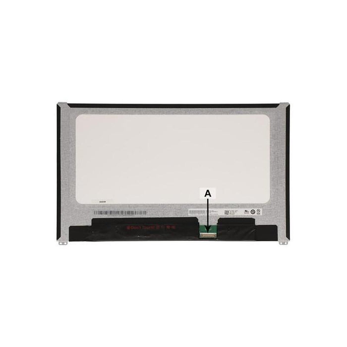 2-Power Pantalla 14.0 Fhd Led Ag Lcd (Matte) 2p-4vtxp