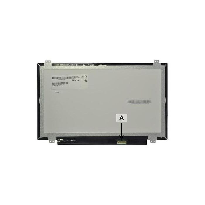 2-Power Pantalla 14.0 Wuxga 1920x1080 Led Matte W Ips Para Dell Latitude E7440 2p-Sd10h35990