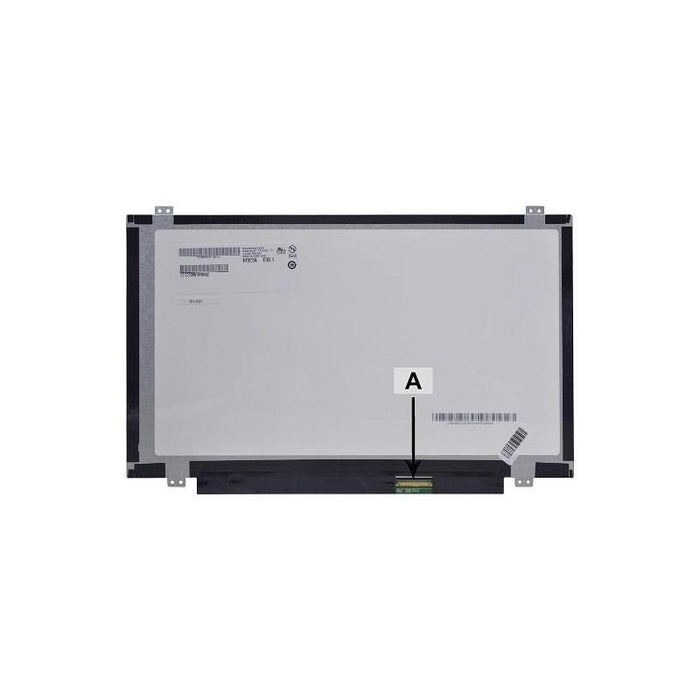 2-Power Pantalla 14.0 Wxga Hd 1366x768 Led Matte Para Acer Aspire 4410 2p-0c15189