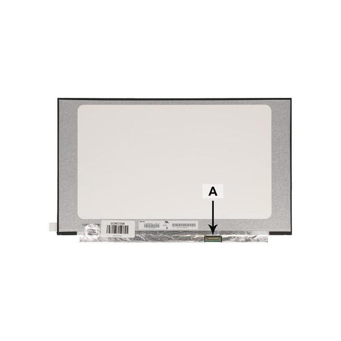 2-Power Pantalla 15.6 1366x768 Hd Led Matte 2p-M01100-001