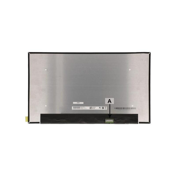 2-Power Pantalla 15.6 1920x1080 Fhd Ips Matte Para Lenovo Thinkpad L15 Gen 3 21c8 2p-M75610-001
