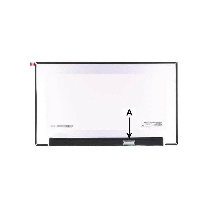 2-Power Pantalla 15.6 1920x1080 Fhd Led On-Cell Touch 2p-156cm