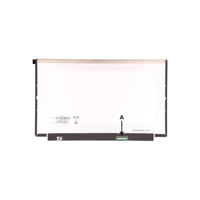 2-Power Pantalla 15.6 1920x1080 Fhd On-Cell Touch 2p-L47876-Ld2