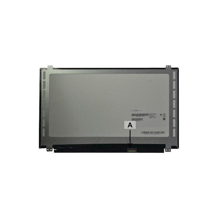2-Power Pantalla 15.6 1920x1080 Full Hd Led Glossy Tn Para Toshiba Satellite P50-A-13c 2p-H000058070