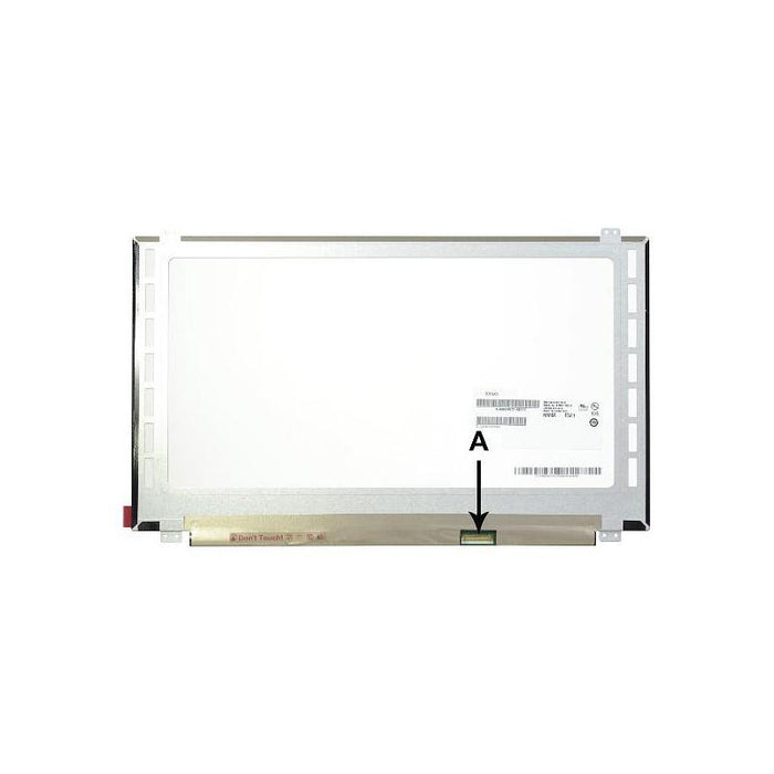2-Power Pantalla 15.6 1920x1080 Full Hd Led Matte Tn Para Hp Elitebook 850 G2 2p-L50022-001