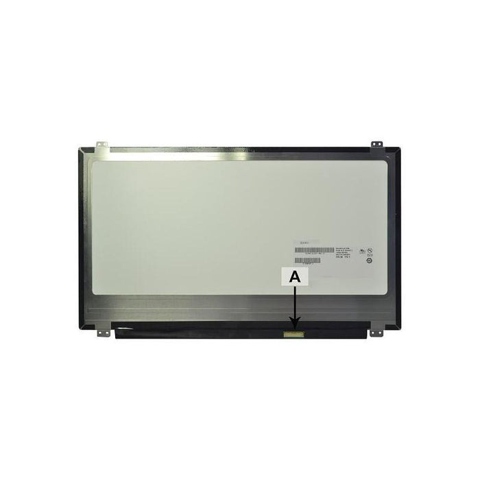 2-Power Pantalla 15.6 1920x1080 Full Hd Led Matte W Ips 2p-00hm130