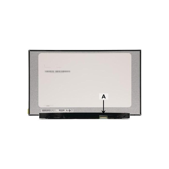 2-Power Pantalla 15.6 Wuxga 1920x1080 Fhd Ips 46% Gamut 2p-929661-3d3