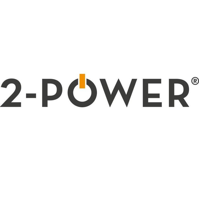 2-Power Pantalla 15.6 Wuxga 1920x1080 Full Hd Matte Scr0672a