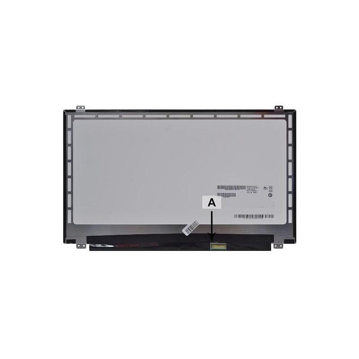 2-Power Pantalla 15.6 Wxga 1366x768 Hd Led Matte 2p-5d10k81097