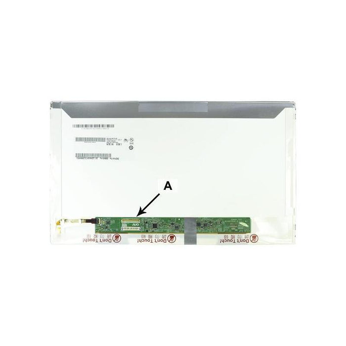 2-Power Pantalla 15.6'' Wxga Hd 1366x768 Led Glossy Para Acer Aspire 5250 2p-93p5708