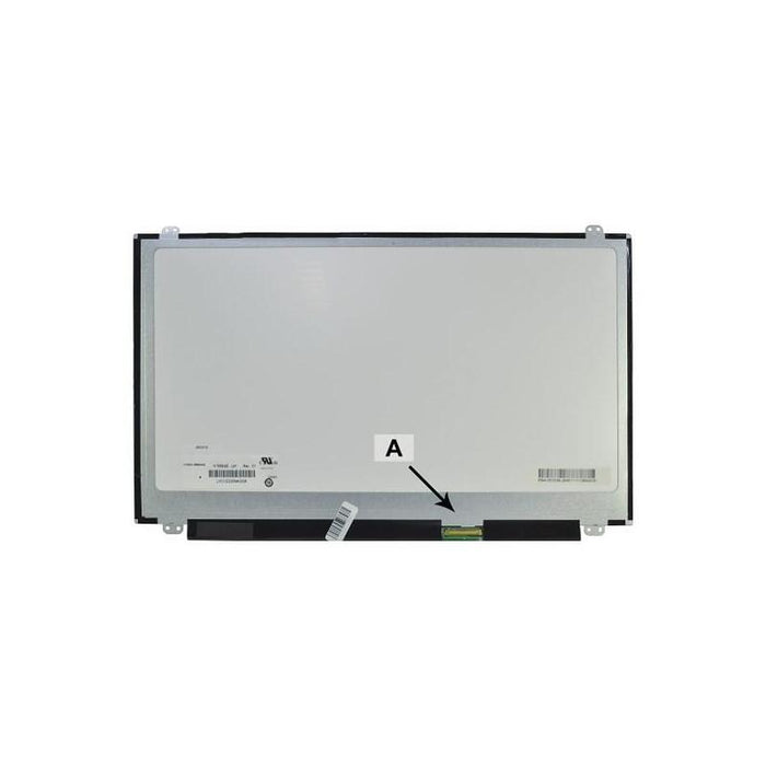 2-Power Pantalla 15.6 Wxga Hd 1366x768 Led Matte 2p-P000577410