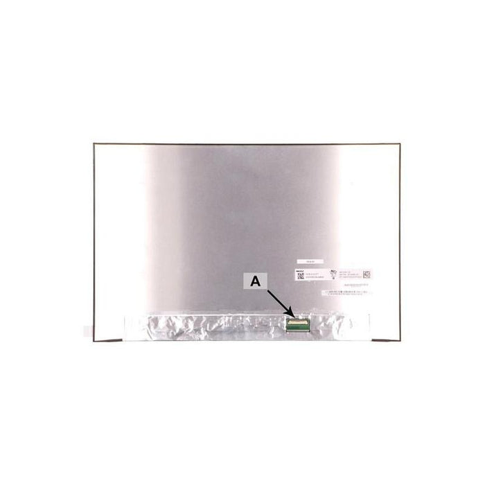 2-Power Pantalla 16.0 1920×1200 Wuxga Edp Wled Matte Para Hp Elitebook 655 G9, Zbook Studio 16 G10 2p-N61960-L61