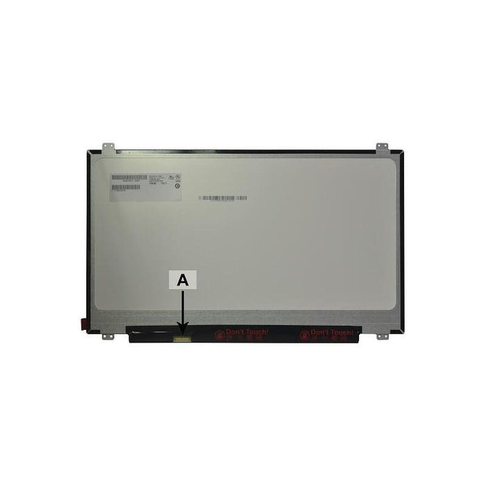 2-Power Pantalla 17.3 1600x900 Hd+ Led Matte 2p-5d10j46203