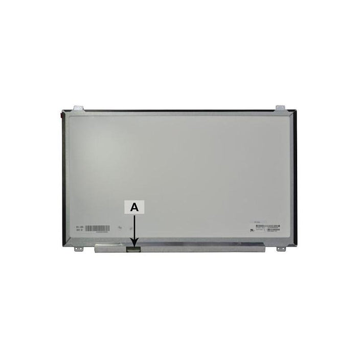 2-Power Pantalla 17.3 1920x1080 Wuxga Hd Matte (250.5mm) Para Acer Aspire Nitro 2p-L30405-001