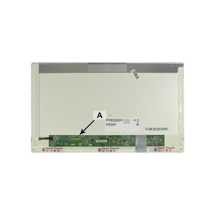 2-Power Pantalla 17.3 Hd+ 1600x900 Led Glossy Para Acer Aspire 7751g 2p-Lp173wd1-Tlg1