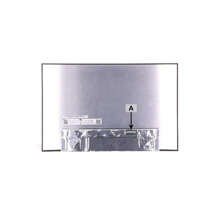 2-Power Pantalla Lcd Panel 14 Wuxga 1920x1200 Led Matte 2p-5d10v82394