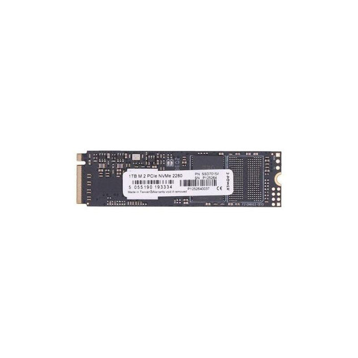2-Power Ssd 1tb M.2 Pcie Nvme 2280 2p-4xb1l68662
