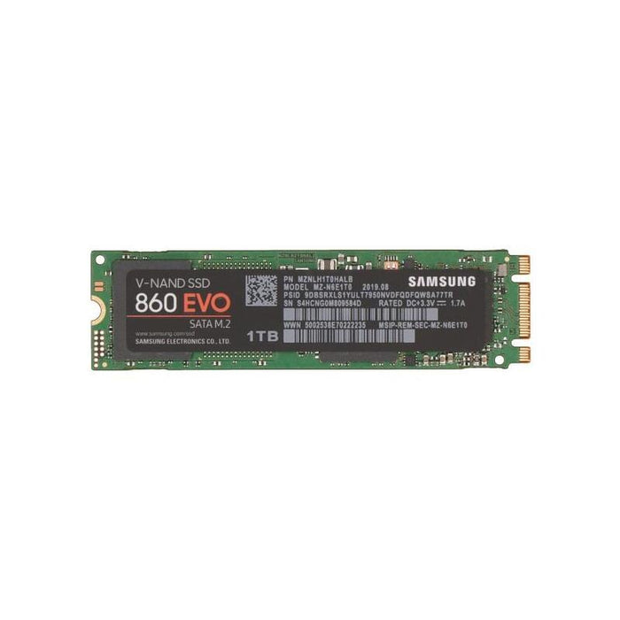 2-Power Ssd 1tb M.2 Sata 2280 2p-3832460