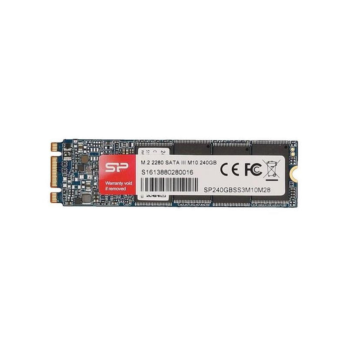 2-Power Ssd 256gb M.2 Sata 2280 2p-Thnsfj256gdnu