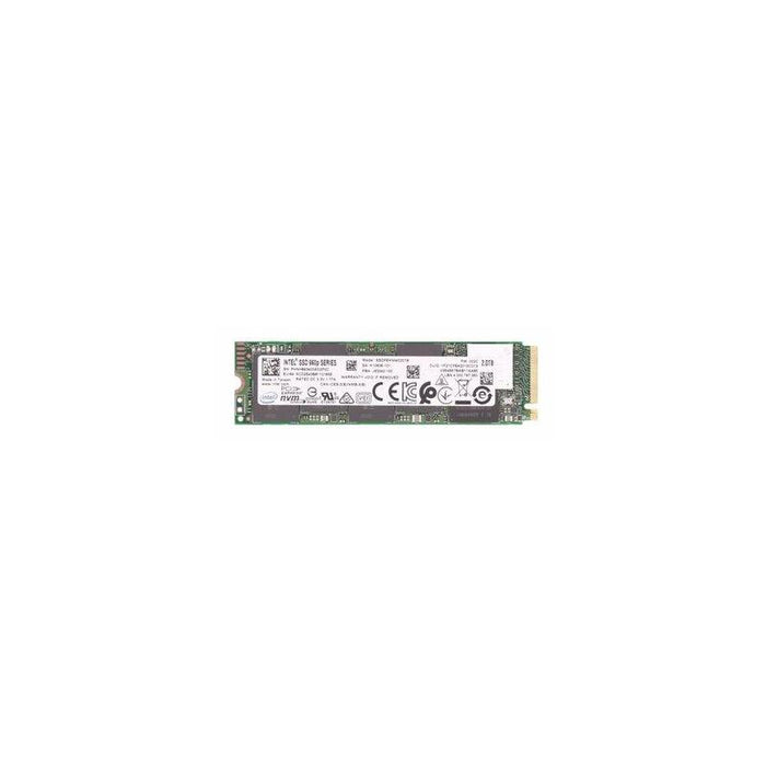 2-Power Ssd 2tb Ssd M.2 Pcie 2p-4xb1d04758