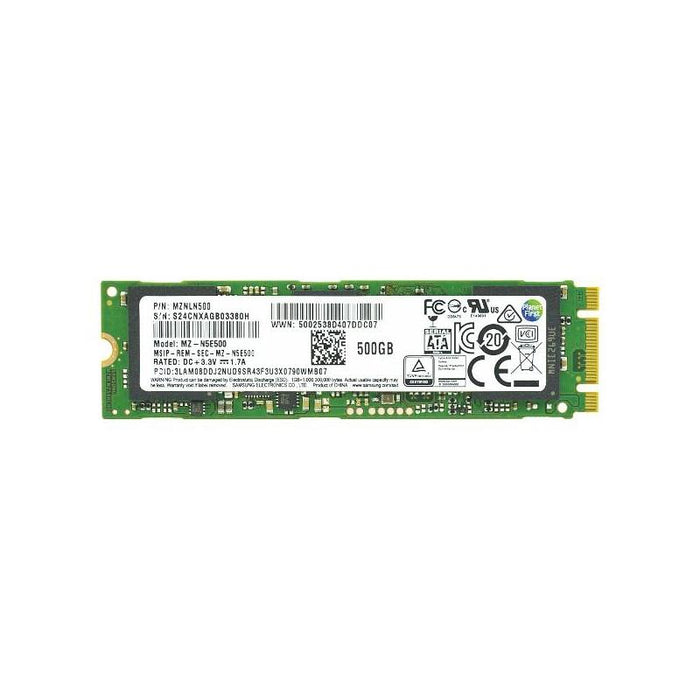 2-Power Ssd 512gb M.2 Sata 2280 2p-3832450