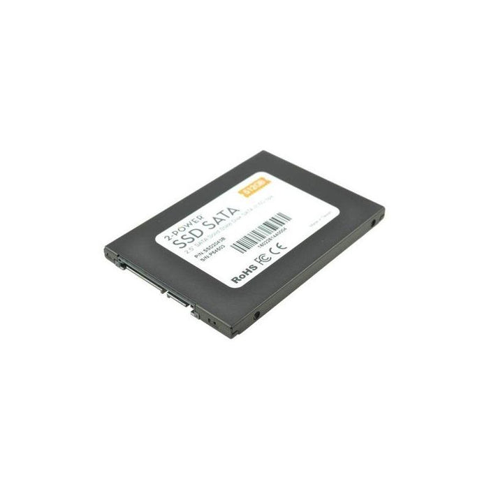 2-Power Ssd 512gb Ssd 2.5 Sata 6gbps 7mm 2p-Sp512gbss3a55s25