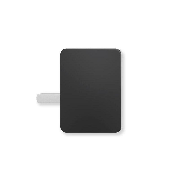 2 Power Supply Brick, With Eu  And Uk Plug