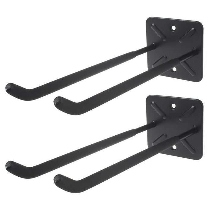 2 Uchwyty Scienne 70kg Podwójne Mc-436
