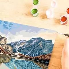 EAN 4005556236121 - Ravensburger 23612 libro y página para colorear Kit de pintura por números imagen 2