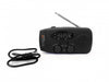 EAN 4260358125817 - Technaxx TX-238 Portátil Analógico y digital Negro imagen 8