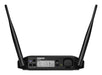 EAN 0042406724067 - Shure GLXD4+E=-Z4 receptor para micrófono inalámbrico imagen 2