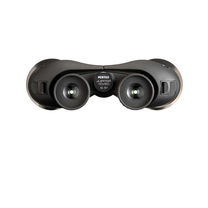 EAN 27075304123 - Pentax Jupiter 10x50 binocular Negro imagen 4