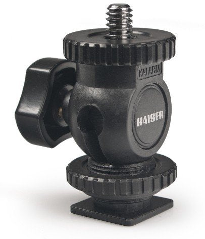 EAN 4001072060196 - Kaiser 6019 accesorio para montaje de cámara imagen 1