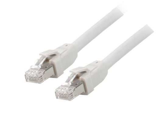 EAN 4015867223376 - Equip 608017 cable de red Gris 0,5 m Cat8.1 S/FTP (S-STP) imagen 1