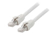 EAN 4015867223383 - Equip 608010 cable de red Gris 1 m Cat8.1 S/FTP (S-STP) imagen 1