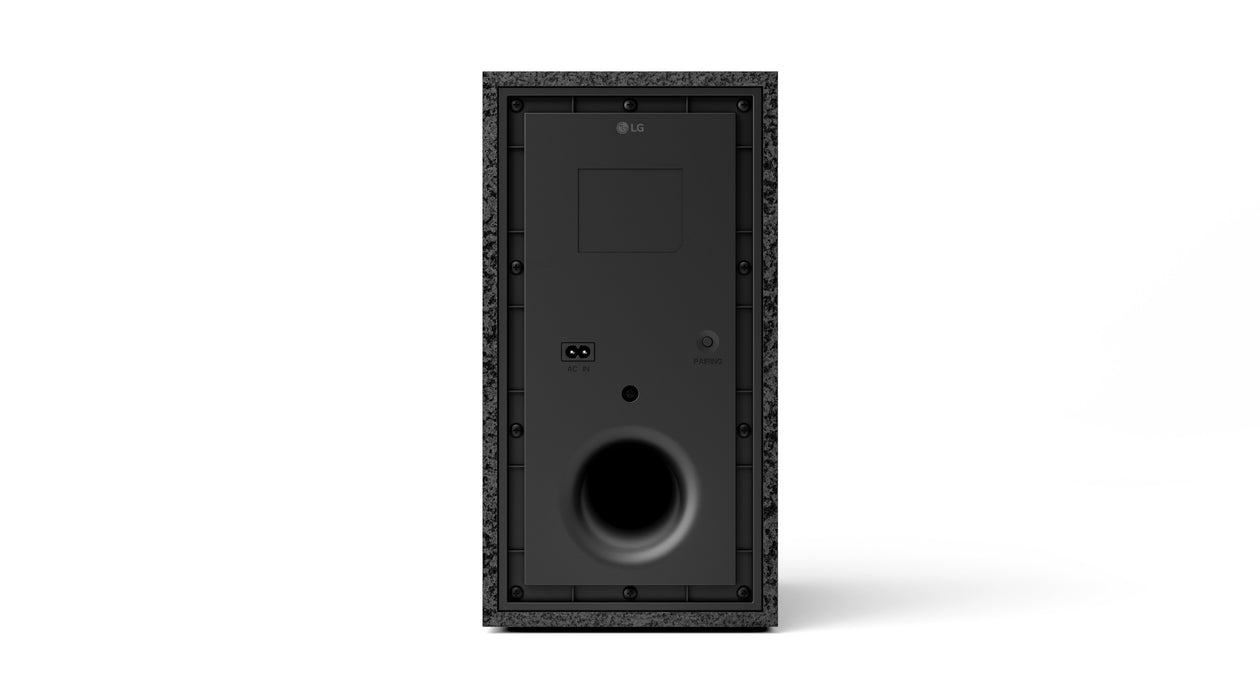EAN 8806091969385 - LG S70TR Negro 5.1.1 canales 500 W imagen 9